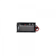 Bus Air Conditioning Spare Parts