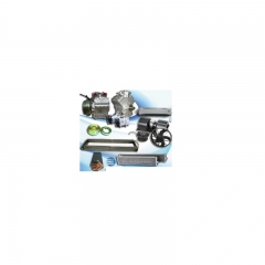 Bus Air Conditioning Spare Parts
