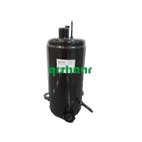 Highly Rotary Compressor ASH255DG-C8DQ