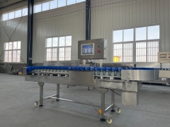 Tray type Weight sorting Machine