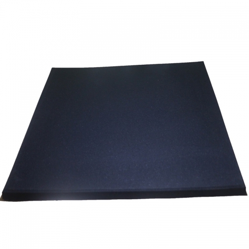 Rubber Floor Tiles plain color