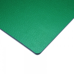 Badminton mat-gemstone surface