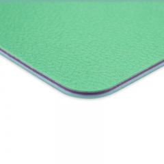 badminton floor mat Coral Surface