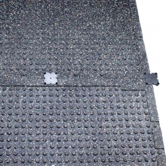 Premium Rubber floor mat -New Type