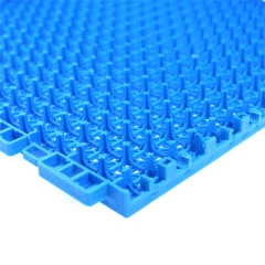 PP interlocking flooring