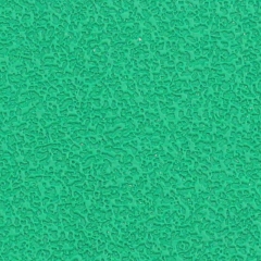 PVC flooring for Badminton Crystal Sand surface