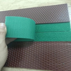 Velcro System, Portable Badminton Court Floor Mat