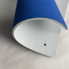 Portable Roll out pickleball court Mat Indoor or Outdoor type