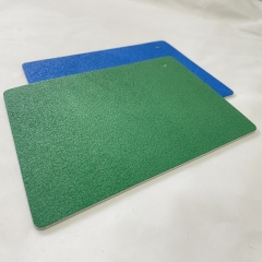 Portable Roll out pickleball court Mat Indoor or Outdoor type