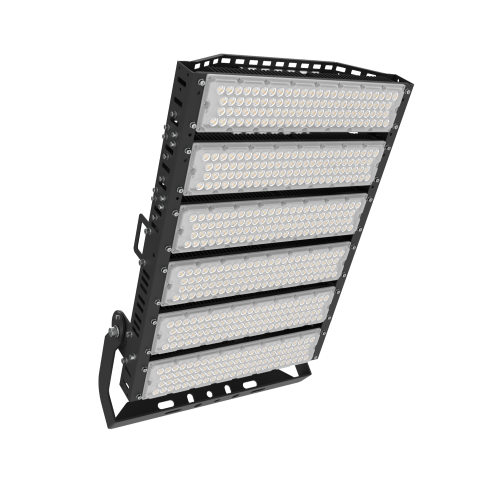 High-pole Floodlight 1500W