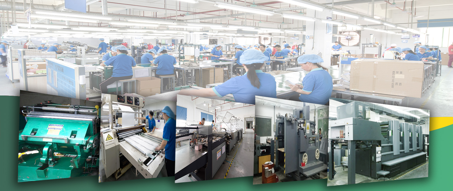 Gift packaging factory | gift packaging factory | chocolate box | cosmetic box | soap box