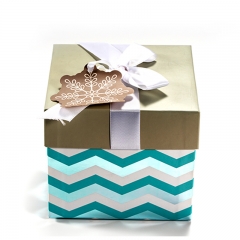 Holiday gift box-A0022