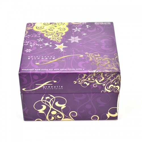 Holiday gift box-G0032