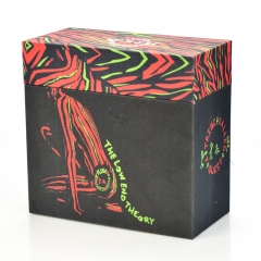Holiday gift box-G0037
