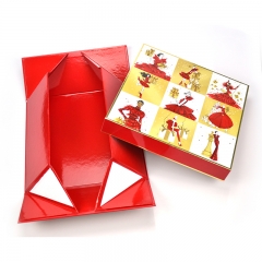 Holiday gift box-F0004