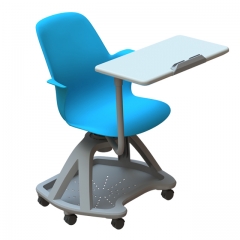 Manufacturer Interactive chairs with wheels