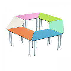 School Sets - Colleborative Tables - T