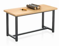Labor Table Wooden Table School Office Sets