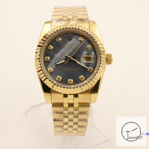 ROLEX DATEJUST 36MM Purple Dial Automatic Stainless Steel Mens Watch AJL1498975690