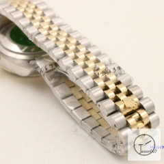 ROLEX DATEJUST 28MM Black Dial Automatic Stainless Steel Ladies Watch AJL2638975610