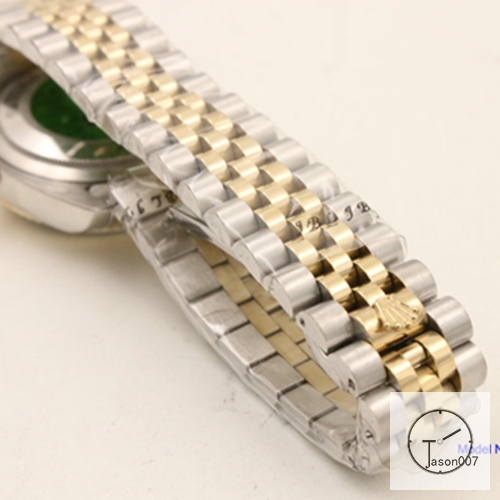ROLEX DATEJUST 28MM Black Dial Automatic Stainless Steel Ladies Watch AJL2638975610
