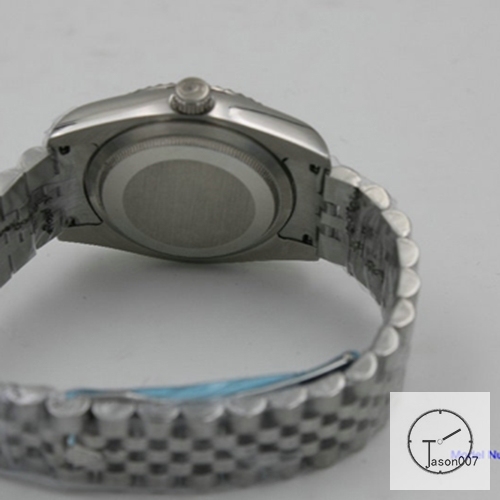 ROLEX DATEJUST 28MM Black Diamond Dial Automatic Stainless Steel Ladies Watch AJL2958975610