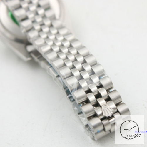 ROLEX DATEJUST 36MM Blue Dial Automatic Stainless Steel Mens Watch AJL11048975690