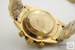 Rolex Cosmograph Daytona 18k Gold White Dial Stainless steel and 18K Yellow Gold Oyster Bracelet Automatic Men's Watch 116528 AAYZ2558801579440