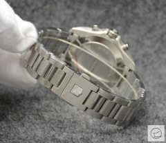 Tag Heuer Grand Carrera 17RS Quartz Chronograph Men's Watch AHGT247395850