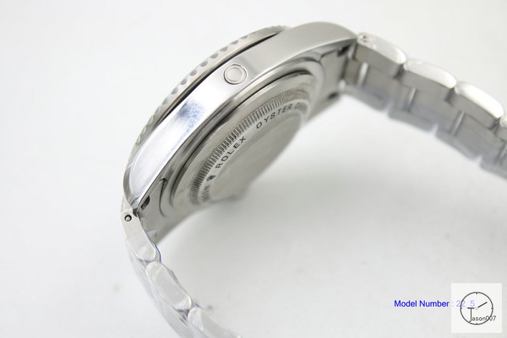 ROLEX Deepsea 16600 Black 40mm Stainless Steel Men's Watch Automatic Movement AAYZ165081679450