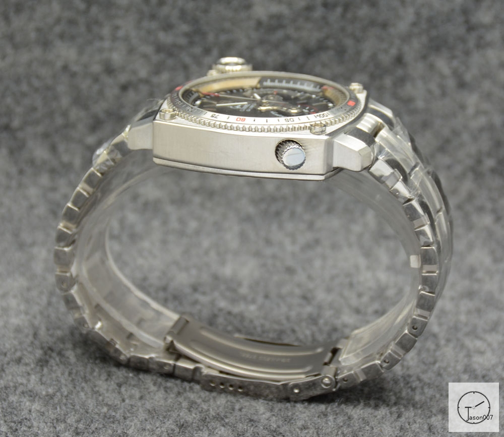 Tag Heuer Grand Carrera Calibre 36 Quartz Chronograph Mens Watch AHGT358025850