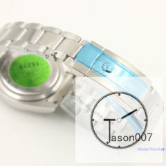 ROLEX AIRKING 39MM White Dial Stainless Steel AYZ1388202031830