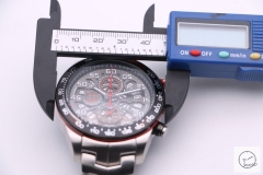 Tag Heuer F1 Formal 1 Quartz Chronograph Men's Watch AHGT242995850