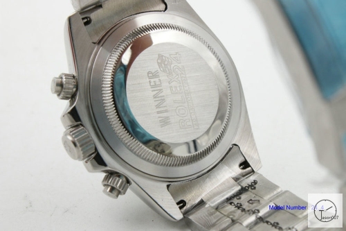 ROLEX Cosmograph Daytona Black Diamond Dial Stainless Steel Oyster Bracelet Automatic Men's Watch 151216520 AAYZ28569420