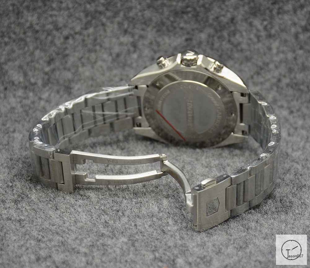Tag Heuer Grand Carrera 17RS Quartz Chronograph Men's Watch AHGT247395850