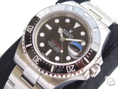 U1 Factory Rolex Sea Dweller 43mm Ref. 126600 AU23367856590