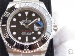 U1 Factory Rolex Sea Dweller 43mm Ref. 126600 AU23367856590