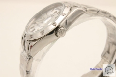 ROLEX Day Date 36mm Silver Dial Limited Stainless Steel AYZ1391202031820