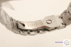 ROLEX Day Date 36mm Silver Dial Limited Stainless Steel AYZ1391202031820