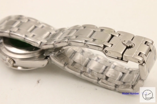 ROLEX Day Date 36mm Silver Dial Limited Stainless Steel AYZ1391202031820