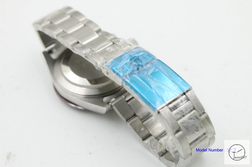 ROLEX Cosmograph Daytona Ice Blue Face Chestnut Ring Stainless Steel Oyster Bracelet Automatic Men's Watch 116506 AAYZ25168569440
