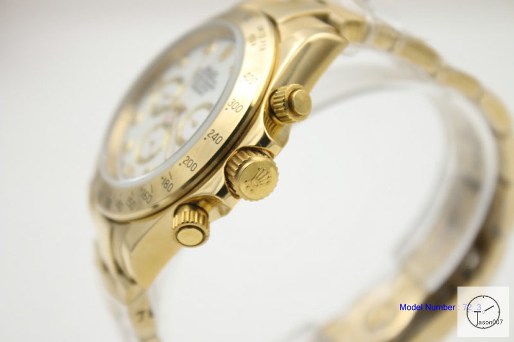 Rolex Cosmograph Daytona 18k Gold White Diamond Dial Stainless steel and 18K Yellow Gold Oyster Bracelet Automatic Men's Watch 116528 AAYZ2559801579440