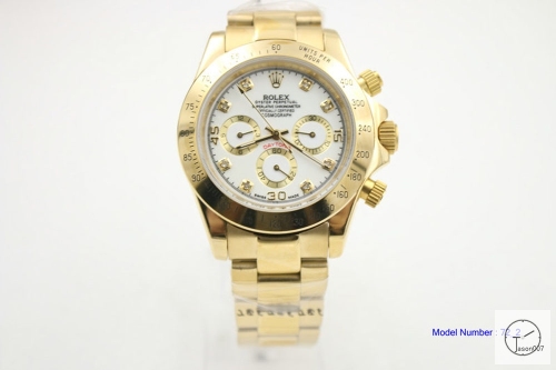 Rolex Cosmograph Daytona 18k Gold White Diamond Dial Stainless steel and 18K Yellow Gold Oyster Bracelet Automatic Men's Watch 116528 AAYZ2559801579440