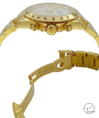 Rolex Cosmograph Daytona 18k Gold White Dial Stainless steel and 18K Yellow Gold Oyster Bracelet Automatic Men's Watch 116528 AAYZ2558801579440