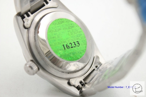 ROLEX EXPLORER 14270 Silver DIAL 36MM Automatic Movement Stainless Steel AAYZ15841679430