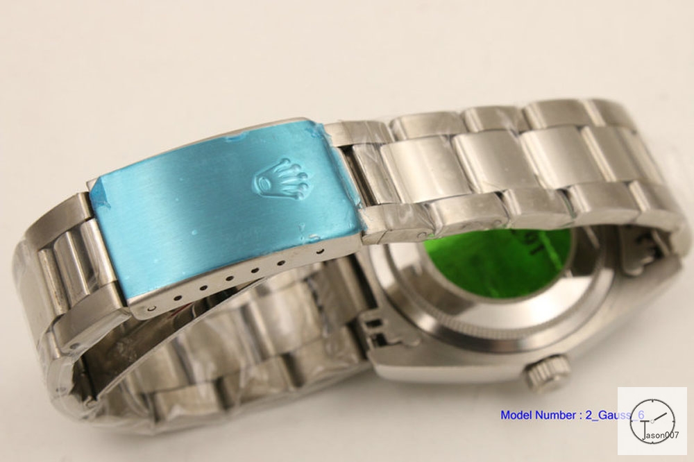 Rolex Milgauss Automatic Case Size 36mm Men Automatic Movement Oyster Band AAYZ162181679410