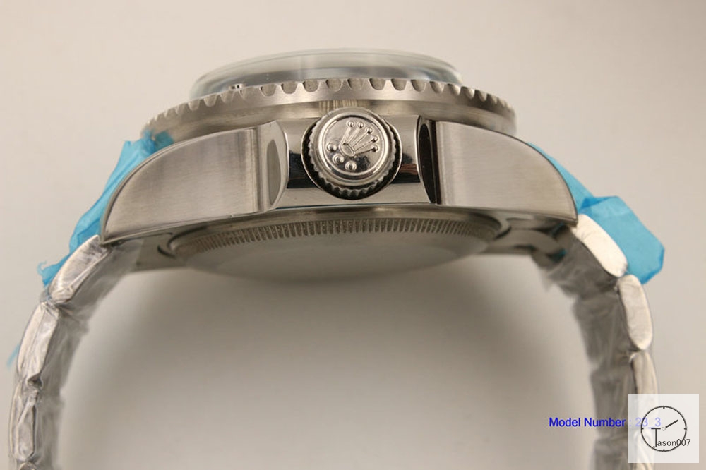 Rolex Oyster Perpetual Deep Sea Challenge 52mm Ceramic Bezel 126600 Box Papers 126600BKSO Automatic Movement AAYZ365981679480