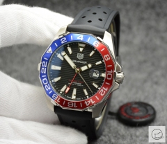 Tag Heuer Aquaracer Ceramic Bezel Premiere League Automatic Movement Men's Watch WAY201D.BA0927 AHG2811895880