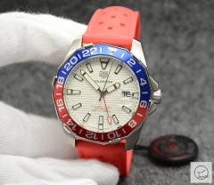 Tag Heuer Aquaracer Ceramic Bezel Premiere League Automatic Movement Men's Watch WAY201D.BA0927 AHG2809895880