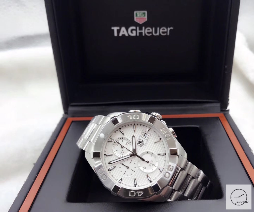 Tag Heuer Aquaracer Ceramic Bezel Premiere League Automatic Movement Men's Watch WAY201D.BA0927 AHG2840895880